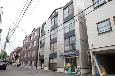 ノースランド芦屋の画像