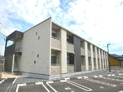 クレイノサンシャインの画像