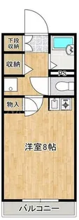 福岡県太宰府市朱雀4丁目【マンション】の外観