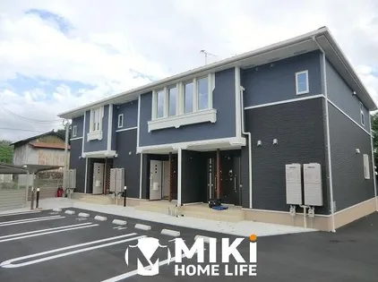 コンコルディアⅠの画像