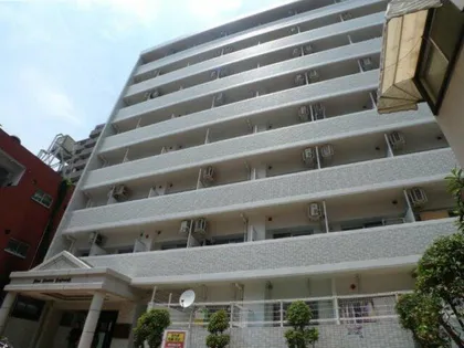 ライオンズマンション天神西の画像