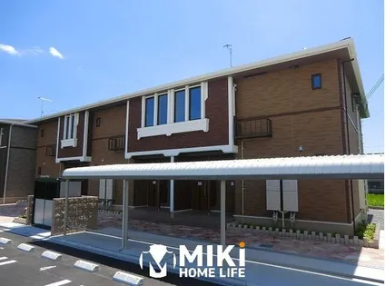 エターナル プロスペリティⅠの画像