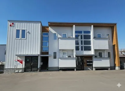 エイエムコート市役所通りの画像