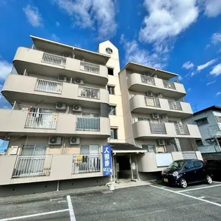 ウィザード九工大前【37号室】の外観