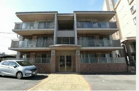 アクシスコートの画像