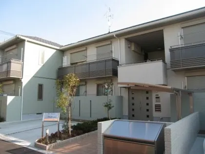 シャーメゾン深野の画像