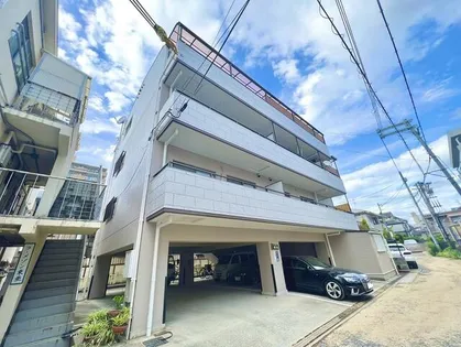 ラ メゾンドール甲南の画像