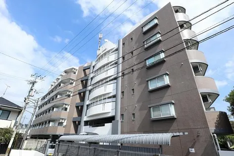 パークコート太宰府の画像