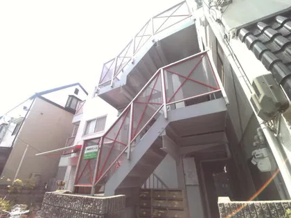 パルコ御影の画像