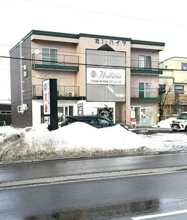 北一ハイツの画像