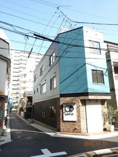 グリーンヒルズ住吉の画像