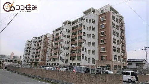 アーサー大牟田ウエストの画像