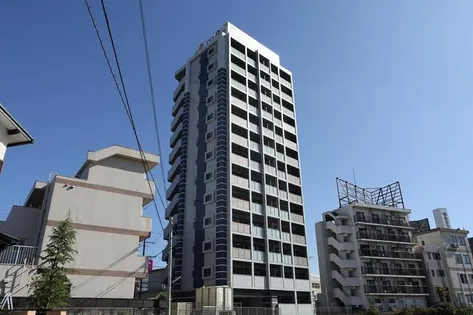 LIFEFIELD二日市駅前の画像