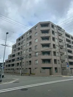 サーパスシティ西院日照町の画像