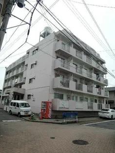 シティマンション筒井の画像