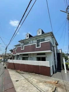 ステイツ若園の画像