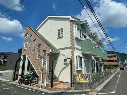 ネクサス若園の画像