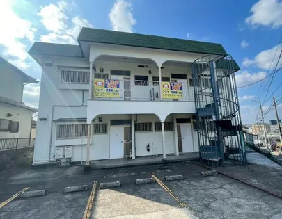 ハイコーポ清隆の画像