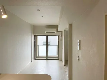 福岡県福岡市博多区店屋町【マンション】の外観