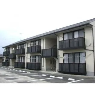 ガーデンプレイス白鳥 壱番館の画像