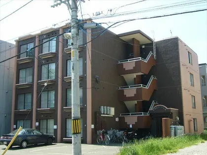 プラムコート札幌の画像