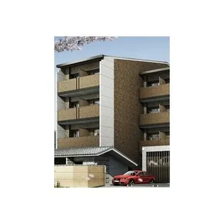 プレサンス京都修学院の画像