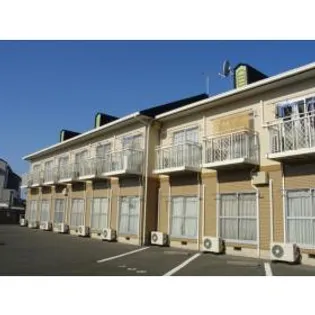 プリンスハイツの画像