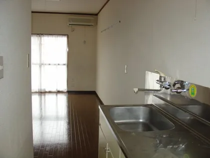 キャッスルハイムBの画像