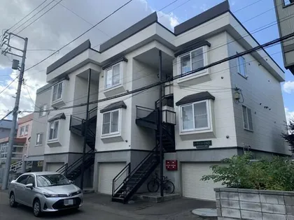 シティコートN31の画像