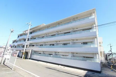 カーサフィオーレ桂の画像