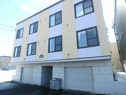 ドリームハウスⅢの画像