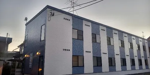 レオパレスSTS北郷の画像