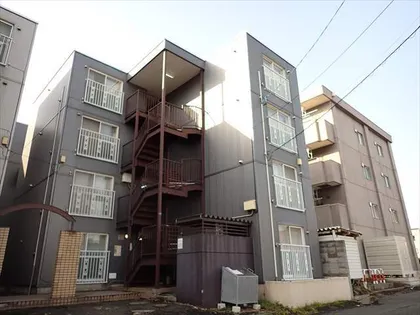 リバ ストーリーA棟の画像