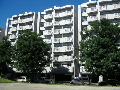 ノースコート本郷の画像