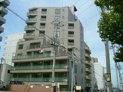 グランヴィレッジ本郷通Iの画像