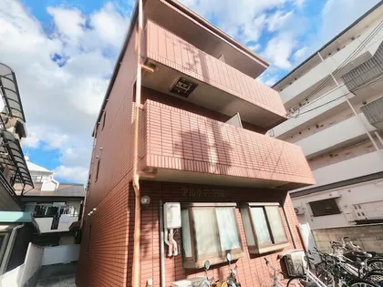 アルデア石屋川の画像