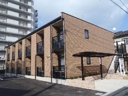 レオネクスト樹の画像