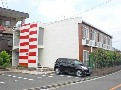 レオパレスエルドラドの画像