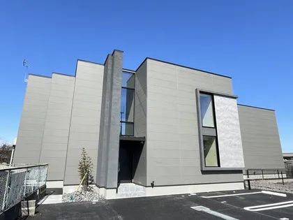愛荘町長野アパートの画像