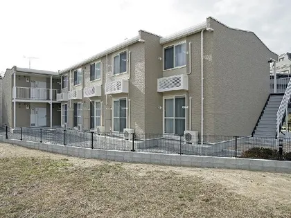 チェリッシュ前原の画像