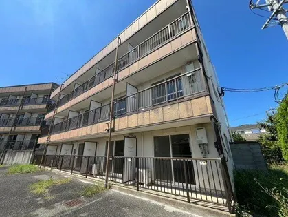 フォーサイト土井駅北RENATUSの画像