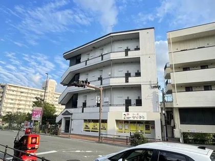 ルポ片江の画像