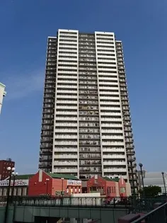 ウイング ビューの画像