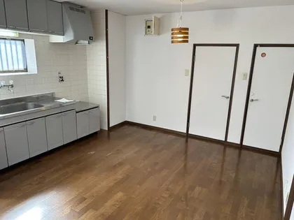 コーポ車折の画像