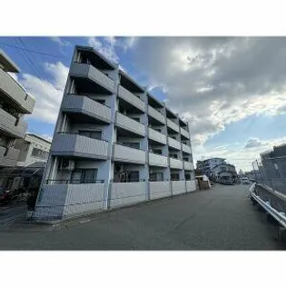 アーバン箱崎の画像