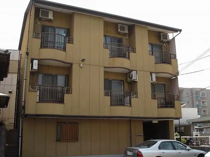 ナンバハイツの画像