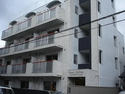 ドリームネオポリス北鴻池の画像