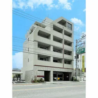 アルティザ春日原駅前クロスの画像