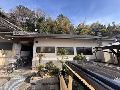 木の実荘【101号室】の間取り