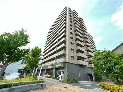 ユニ加茂壱番館の画像